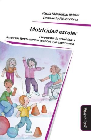 Motricidad escolar