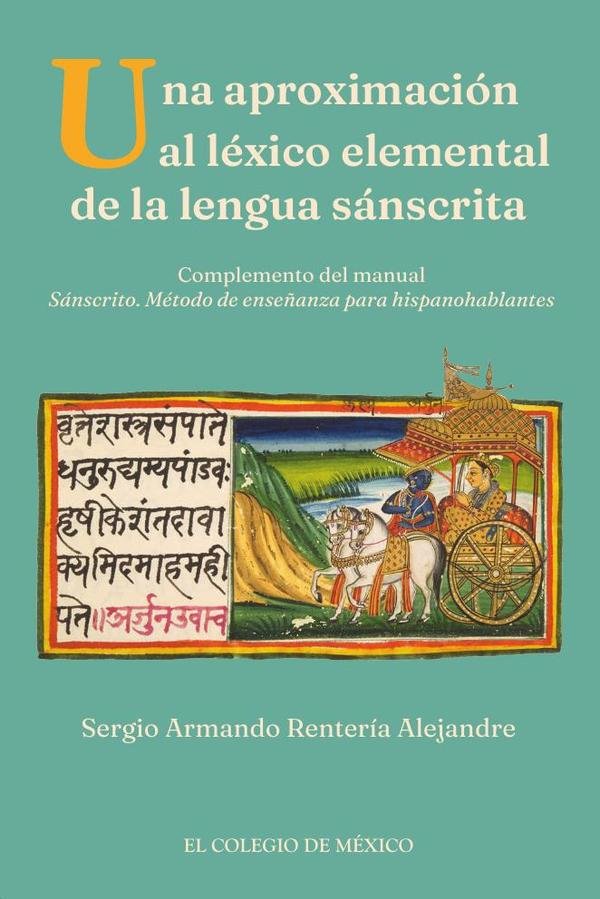 Una aproximación al léxico elemental de la lengua sánscrita