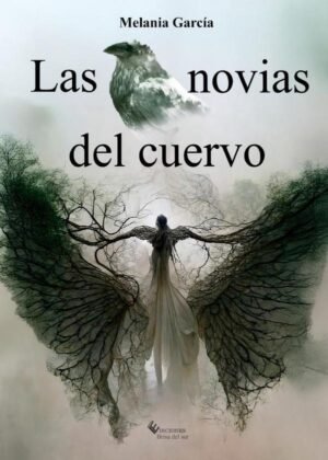 Las novias del cuervo