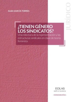 ¿Tienen género los sindicatos?