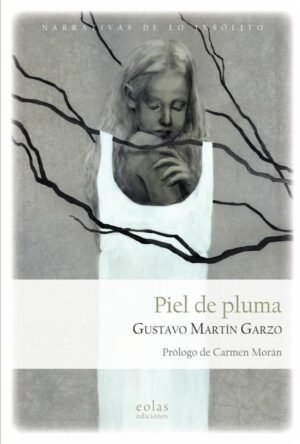 Piel de pluma