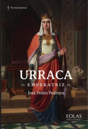 Urraca emperatriz