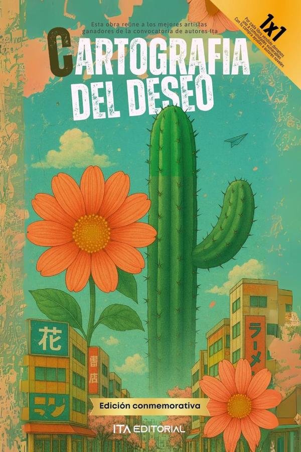 Cartografía del deseo