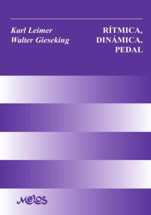 BA10457 - Rítmica, Dinámica, Pedal