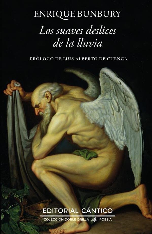 Los suaves deslices de la lluvia