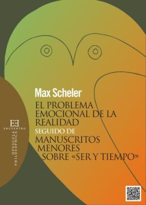 El problema emocional de la realidad