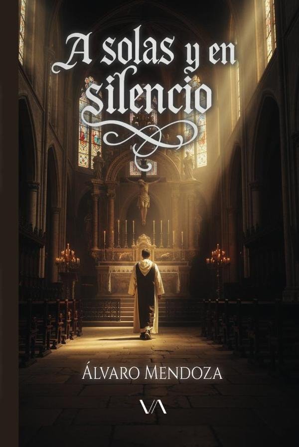 A solas y en silencio