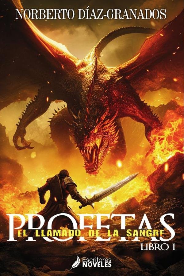 Profetas