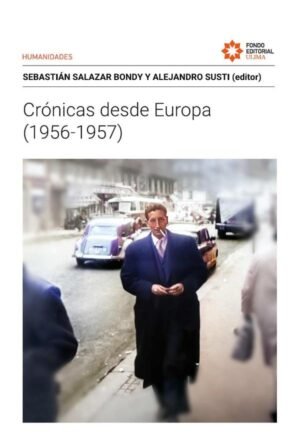 Crónicas desde Europa (1956-1957)