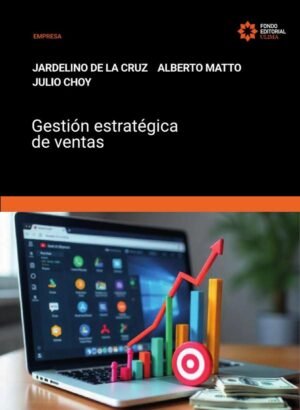 Gestión estratégica de ventas