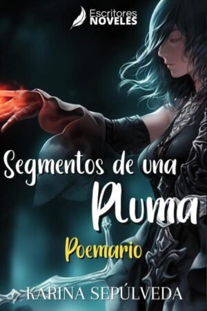 Segmentos de una pluma