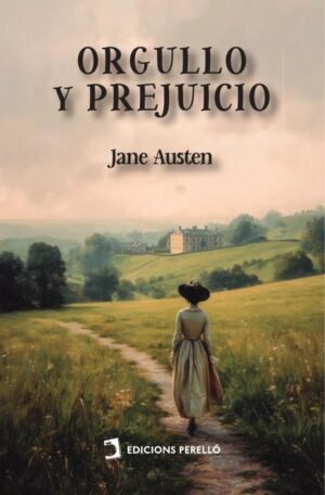 Orgullo y Prejuicio