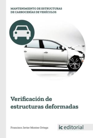 Verificación de estructuras deformadas