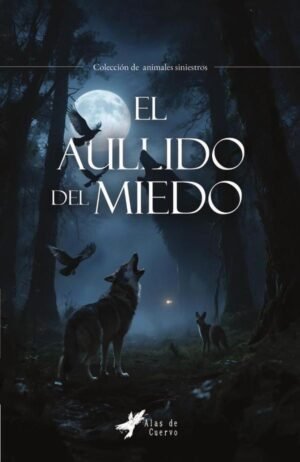 El aullido del miedo