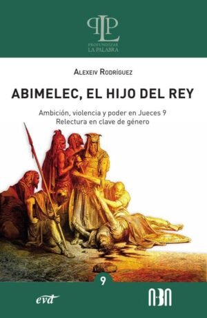 Abimelec, el hijo del rey