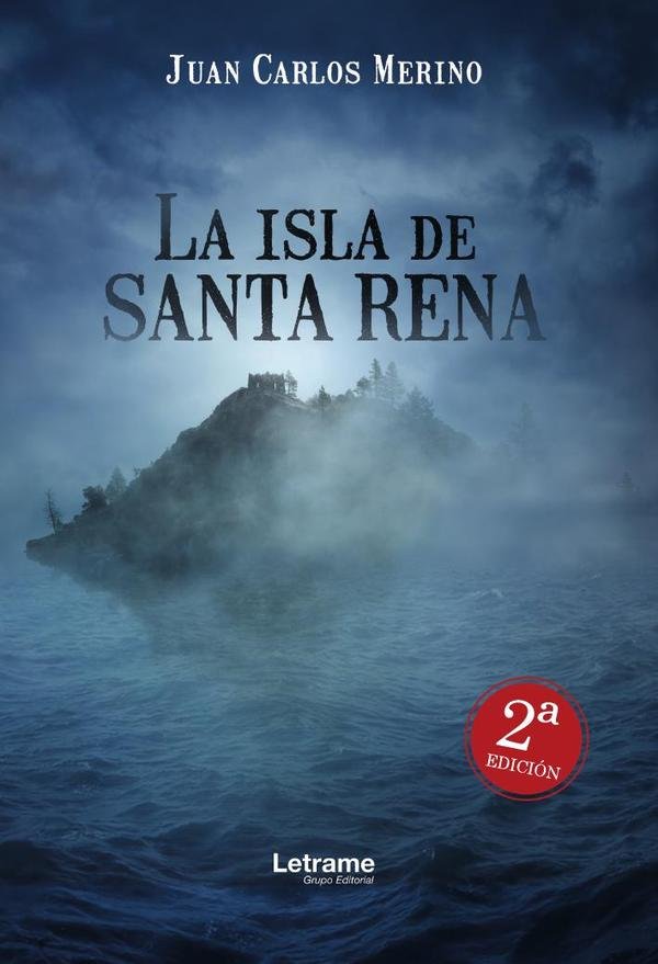 La isla de Santa Rena