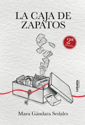 La caja de zapatos