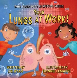 Your Lungs at Work!