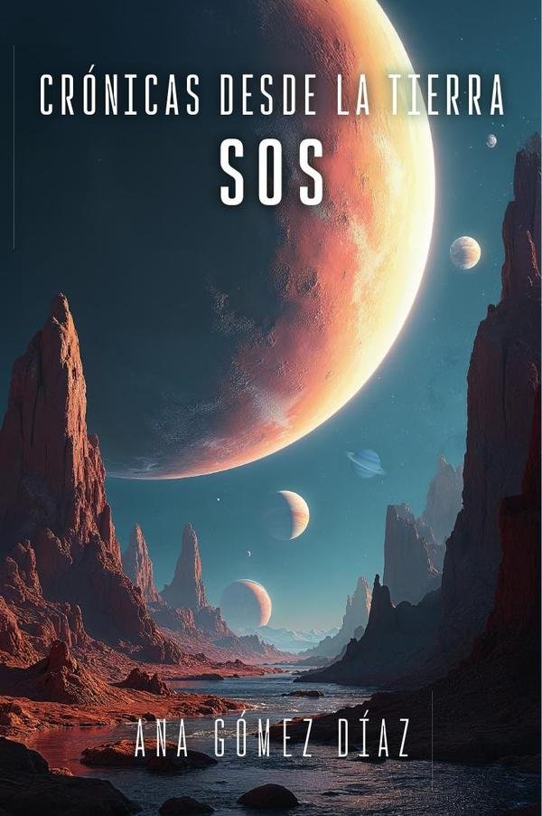 Crónicas desde la tierra sos