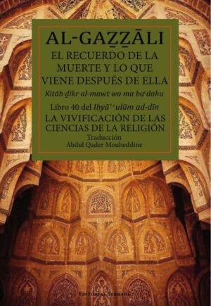 El recuerdo de la muerte y lo que viene después de ella