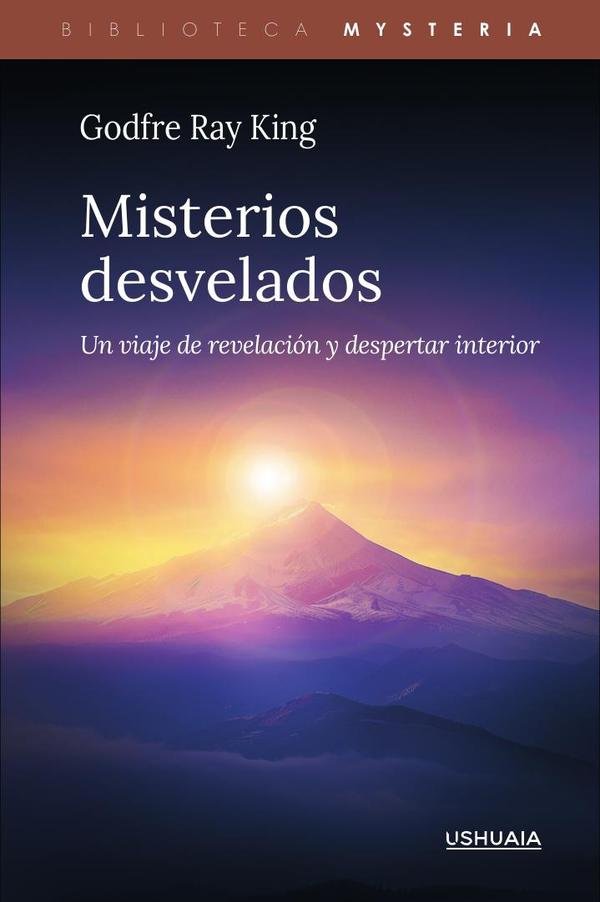 Misterios desvelados