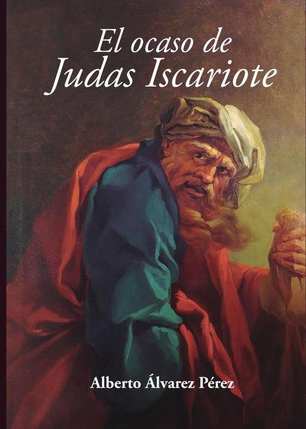 El ocaso de Judas Iscariote