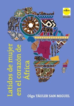 Latidos de mujer en el corazón de África