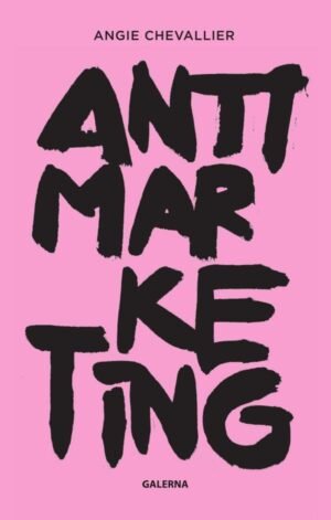 Antimarketing