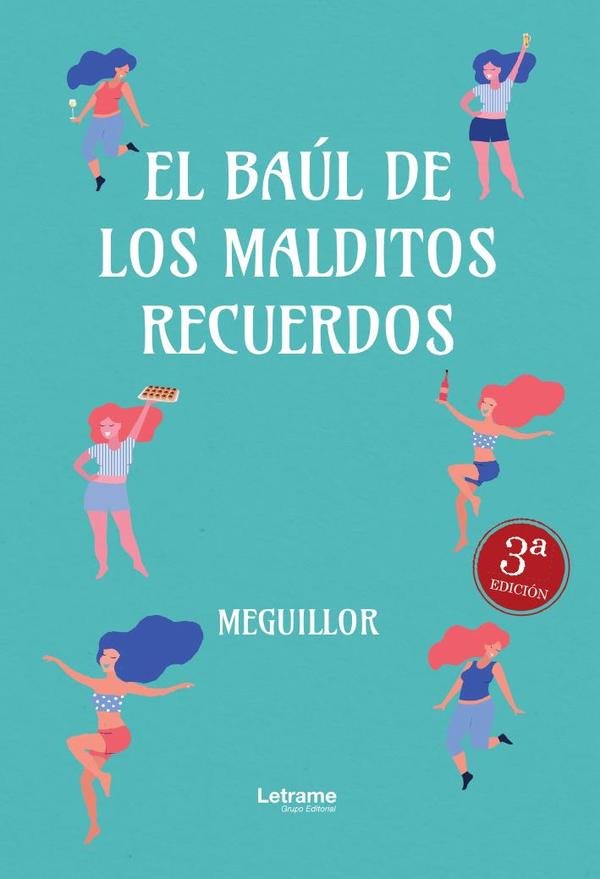 El baúl de los malditos recuerdos