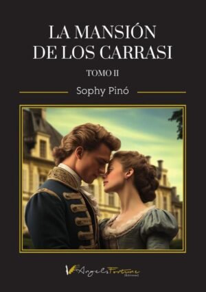 La Mansión de los Carrassi