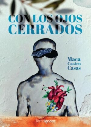 Con los ojos cerrados