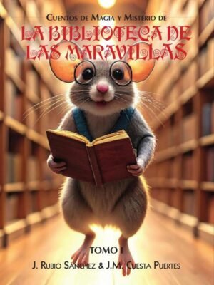 Cuentos de Magia y Misterio de la Biblioteca de las Maravillas, Tomo I (B&N)