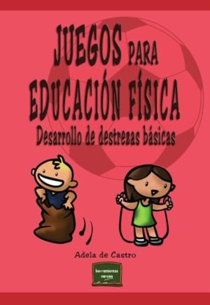 Juegos para Educación Física