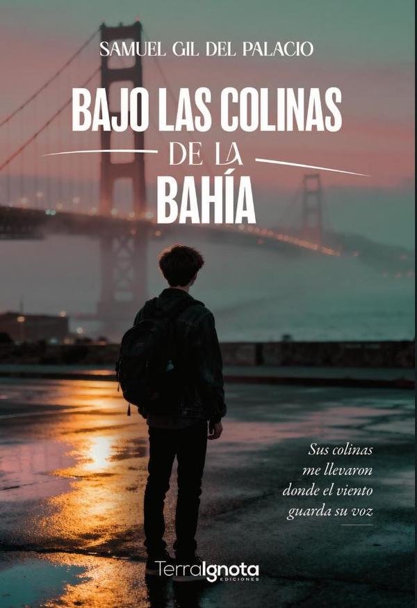 Bajo las colinas de la Bahía