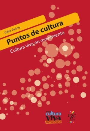 Puntos de cultura