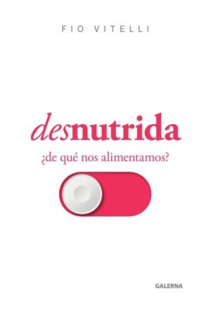 Desnutrida