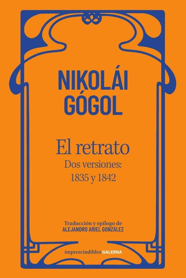 El retrato