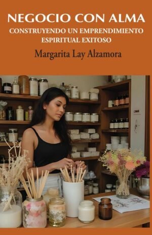 Negocio con Alma (B.N)