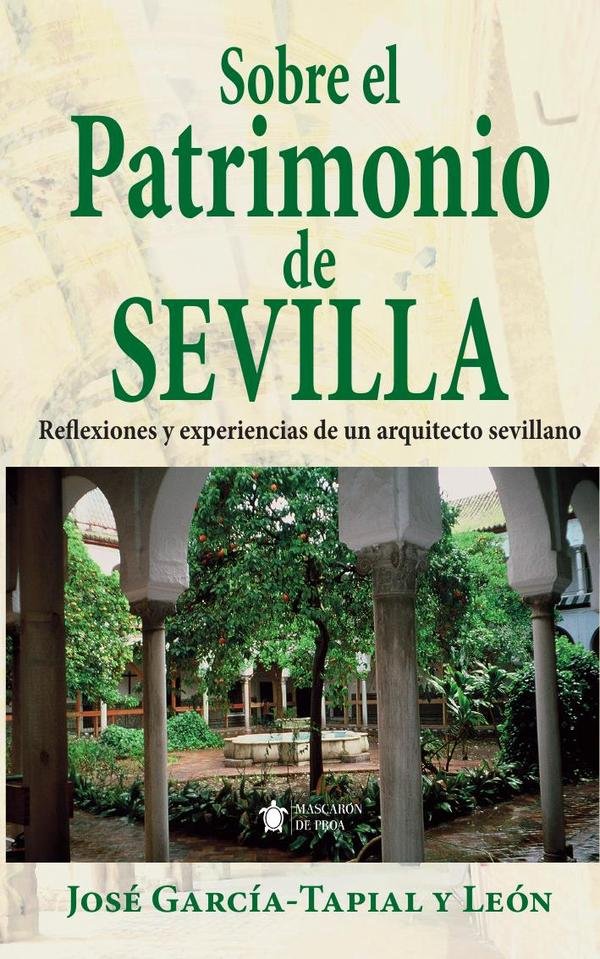 Sobre el patrimonio de sevilla