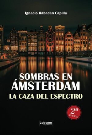 Sombras en Ámsterdam