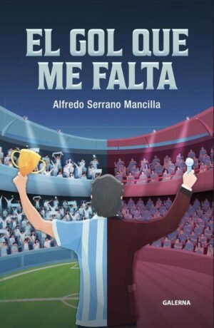 El gol que me falta