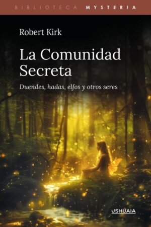 La Comunidad Secreta
