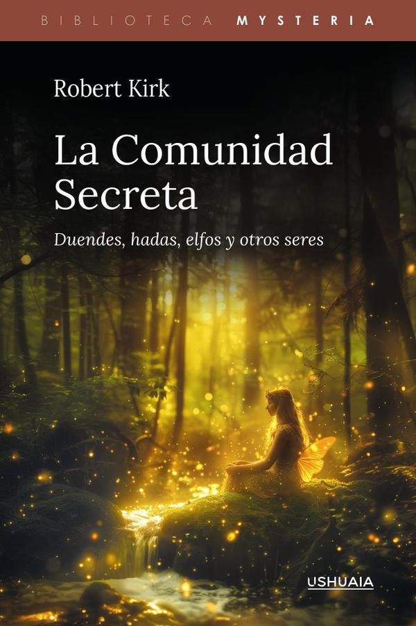 La Comunidad Secreta