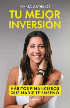 Tu mejor inversión