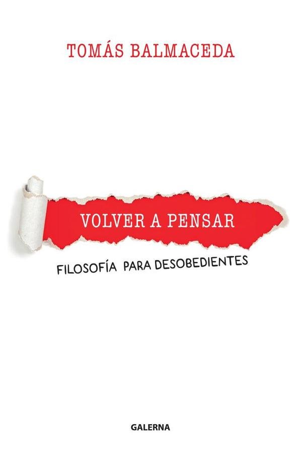Volver a pensar