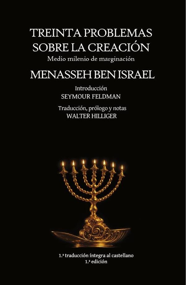 Treinta problemas sobre la creación