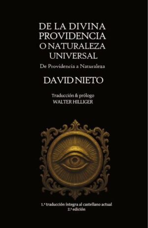 De la Divina Providencia o Naturaleza Universal