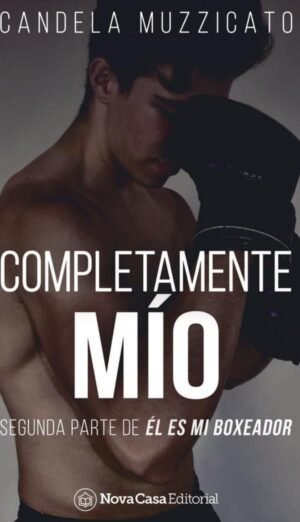 Completamente mío (USA)