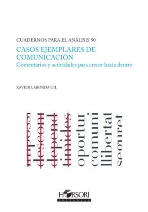 Casos ejemplares de comunicación