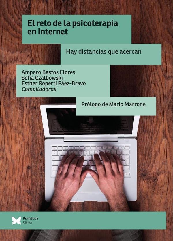El reto de la psicoterapia en Internet